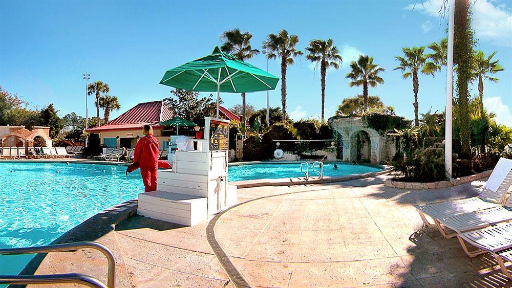 Disney'S Caribbean Beach Resort Lake Buena Vista Exterior foto